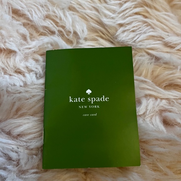 BNWT Kate Spade Juliana Hampton Road - Picture 7 of 8